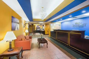 Red Roof Inn Jesup Exterior photo