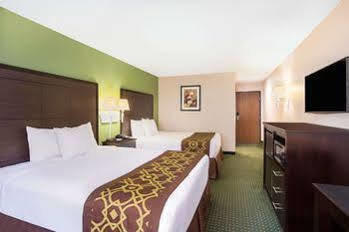 Red Roof Inn Jesup Exterior photo