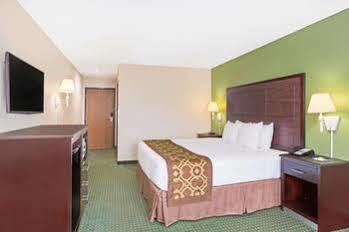 Red Roof Inn Jesup Exterior photo